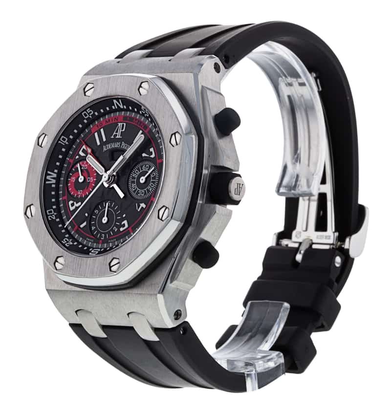 Audemars Piguet Royal Oak Offshore 26040ST.OO.D002CA.01